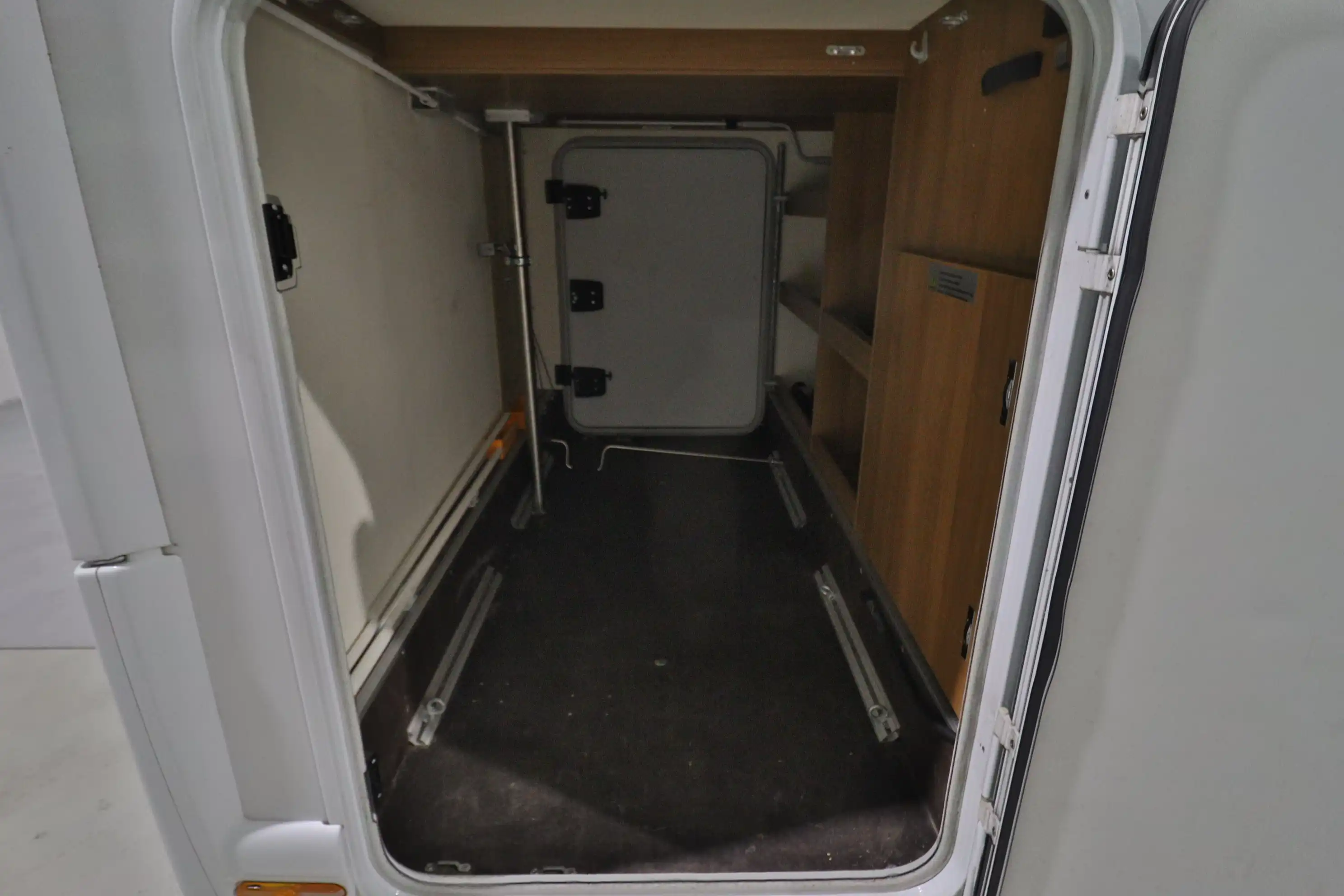 KNAUS VAN I 650 MEG - Ansicht 5